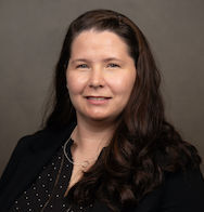 Melissa Potts Picture