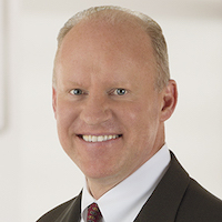 Brian Sanderson Picture